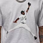 เสื้อยืดผู้ชาย Jordan Flight MVP