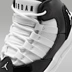 Jordan Max Aura Baby/Toddler Shoes
