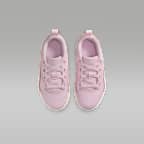 Jordan Flight Court Younger Kids' Shoes