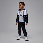 Jordan Toddler 2-Piece Windbreaker Piping Set