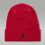 Conjunto de gorro de dos piezas para niños talla grande Jordan Essentials