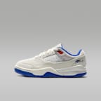 Phantom/Chile Red/Deep Royal Blue
