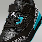 Jordan Spizike Low Younger Kids' Shoes