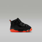 Jordan 6 Rings Baby/Toddler Shoes