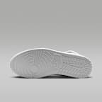 Jordan Court Connect Mid Men's Shoes