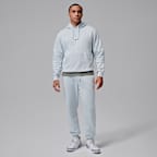 Jordan Flight Fleece Herren-Hoodie