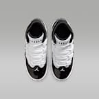 Jordan Max Aura Little Kids' Shoes