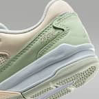 조던 플라이트 코트 여성 신발