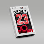 ジョーダン ジャンプマン ベビー ボディスーツ ビーニー アンド ブーティー セット