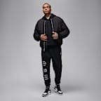Jordan Essentials Men's Fleece Trousers