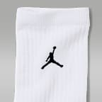 Jordan Everyday Crew Socks (3 pairs)