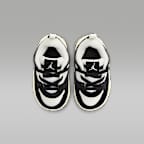 Jordan 4 RM Baby/Toddler Shoes