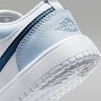 Tenis para niños de preescolar Jordan 1 Low Alt