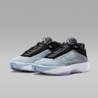 Tenis de básquetbol Air Jordan 40 "Blue Suede"