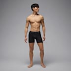 Jordan Men's 23 Monogram Boxer Briefs (3-Pack)