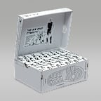 Air Jordan 1 Mid Sneaker School Older Kids' Shoes