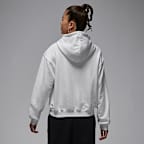 Jordan Sport Crossover Women's Dri-FIT Fleece Hoodie