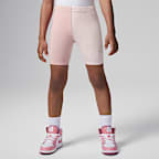 Sada Jordan Mini Me s cyklistickými kraťasy pro malé děti