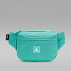 Washed Teal