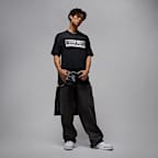 ジョーダン メンズ フォト Tシャツ