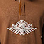 Jordan Flight Essentials Men's Rugby Top