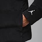 Jordan Flight Men's Down Puffer Jacket