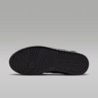 Scarpa Jordan Court Connect Mid – Uomo