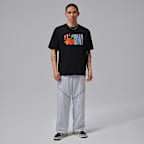 Jordan Men's Graphic T-Shirt