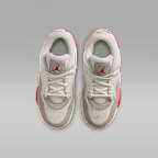 Jordan 4 RM Younger Kids' Shoes