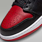 Air Jordan 1 低筒男鞋