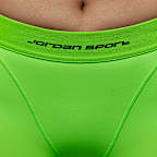 ジョーダン スポーツ リーク プロテクション：ピリオド ウィメンズショートパンツ