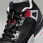 Jordan Spizike Low Older Kids' Shoes