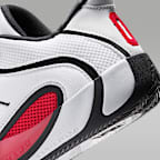 テイタム 4 ビッグキッズシューズ