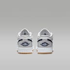 Air Jordan 1 Low Older Kids' Shoes
