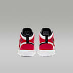 Sky Jordan 1 Younger Kids' Shoe