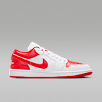 Air Jordan 1 Low Women's Shoes