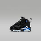 Black/White/Game Royal