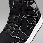 Chaussure Air Jordan 1 Mid pour Homme