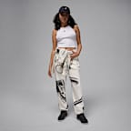 Jordan Essentials Kadın Atleti