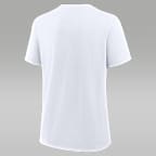 Tokyo Yomiuri Giants x Jordan Exclusive Collection Women's T-Shirt