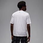 Playera Dri-FIT con gráficos para hombre Jordan Sport 85