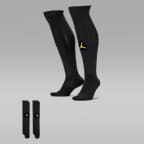 브라질 베이퍼패스트 어웨이 조던 드라이 핏 ADV 축구 니하이 삭스