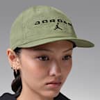 Casquette souple Jordan Pro