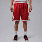 University Red/White