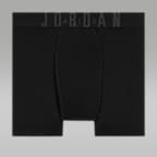 Ropa interior Flight de modal para niños talla grande (paquete de 3) Jordan