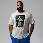 Jordan Brooklyn Men's T-Shirt