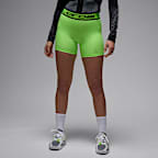 Electric Green