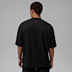 Jordan Men's Oversized T-Shirt