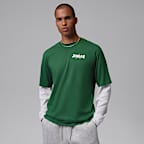 Playera para hombre Jordan Brooklyn