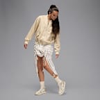 エア ジョーダン 1 MID SE ウィメンズシューズ